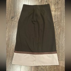 Vintage skirt. Size medium
